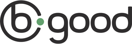 bgood dark logo